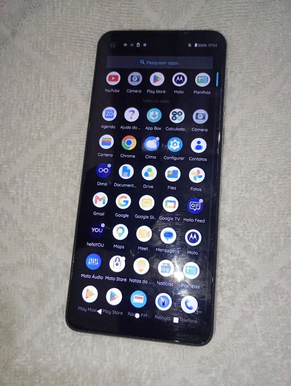 Vendo ou troco 128gb - Foto 4