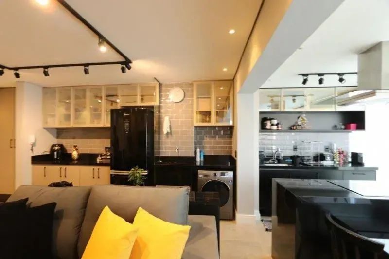 Imóvel para venda com 51 metros quadrados com 1 quarto - Foto 3