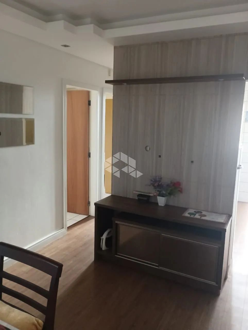 Apartamento com 2 quartos/dormitórios no bairro Capoeiras, em Florianópolis- SC - Foto 3