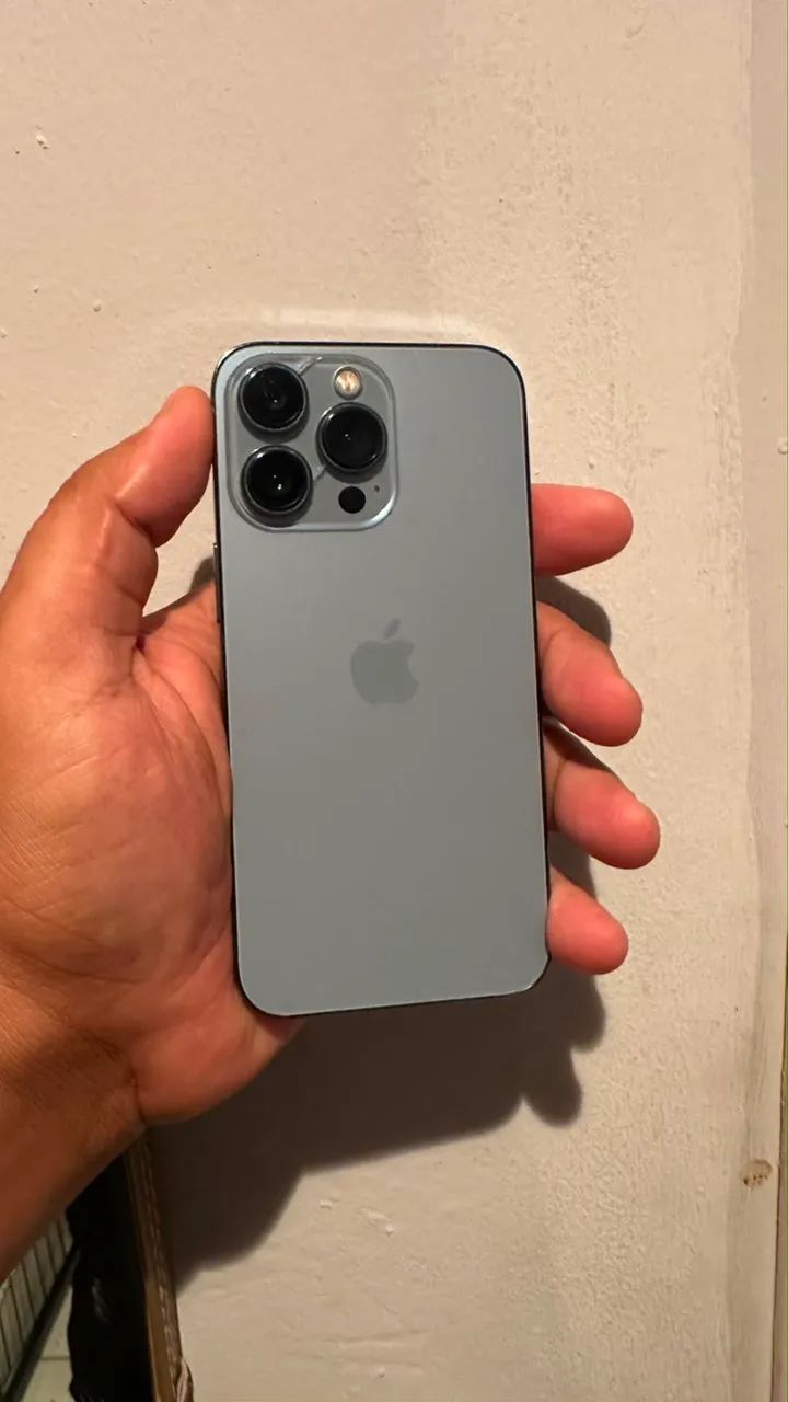 iPhone 13 Pro 