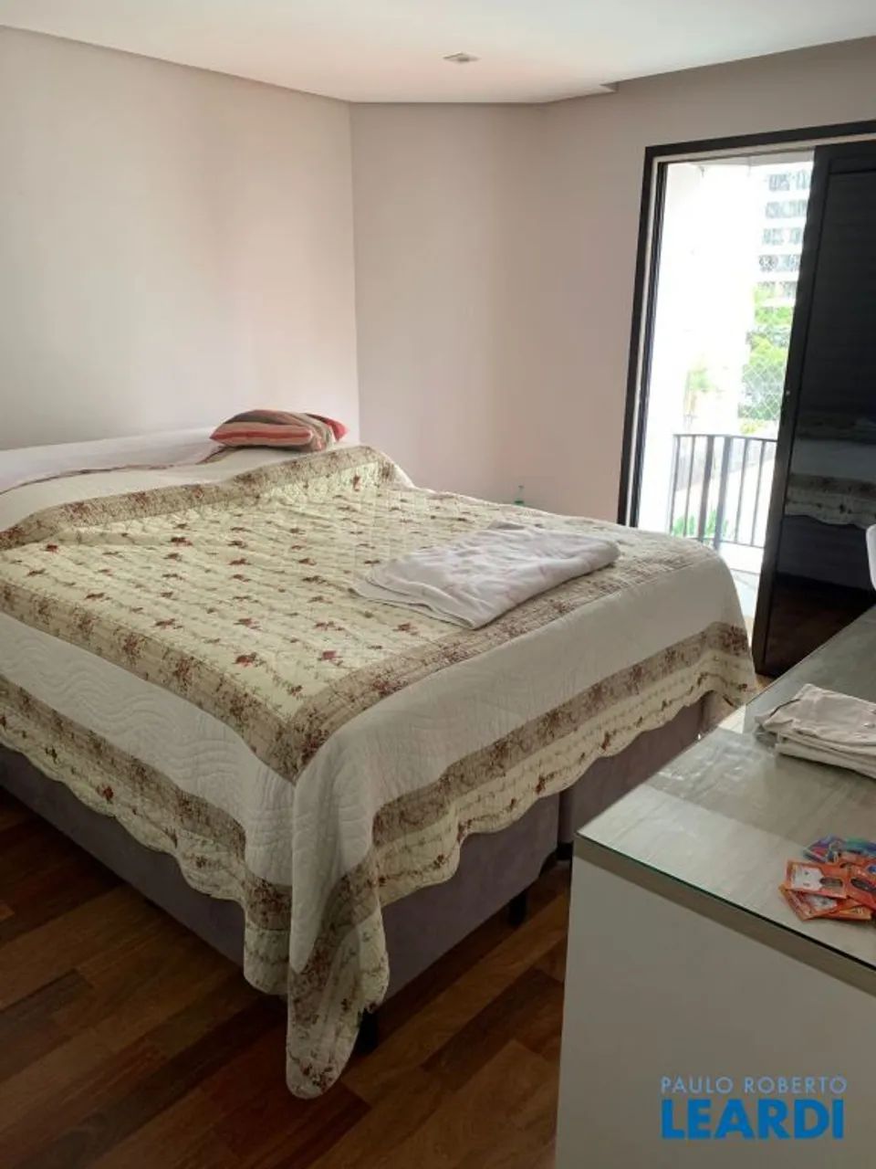 APARTAMENTO - VILA MASCOTE - SP - Foto 5