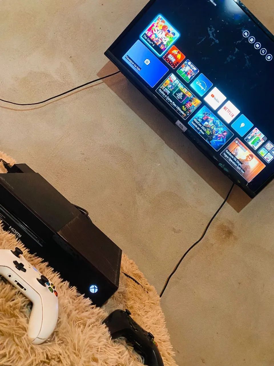 Xbox one - Foto 4