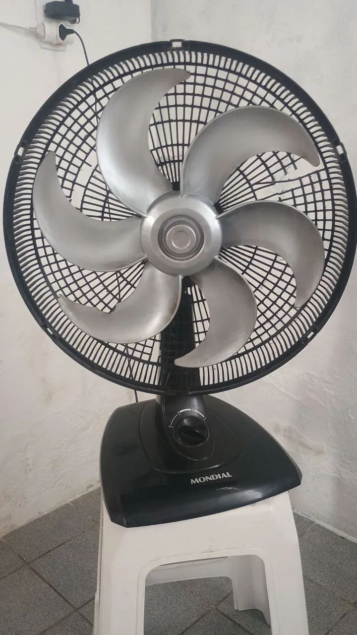 VENTILADOR 