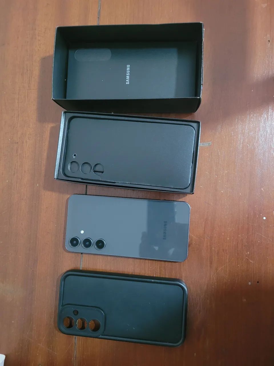 S24 FE  $800