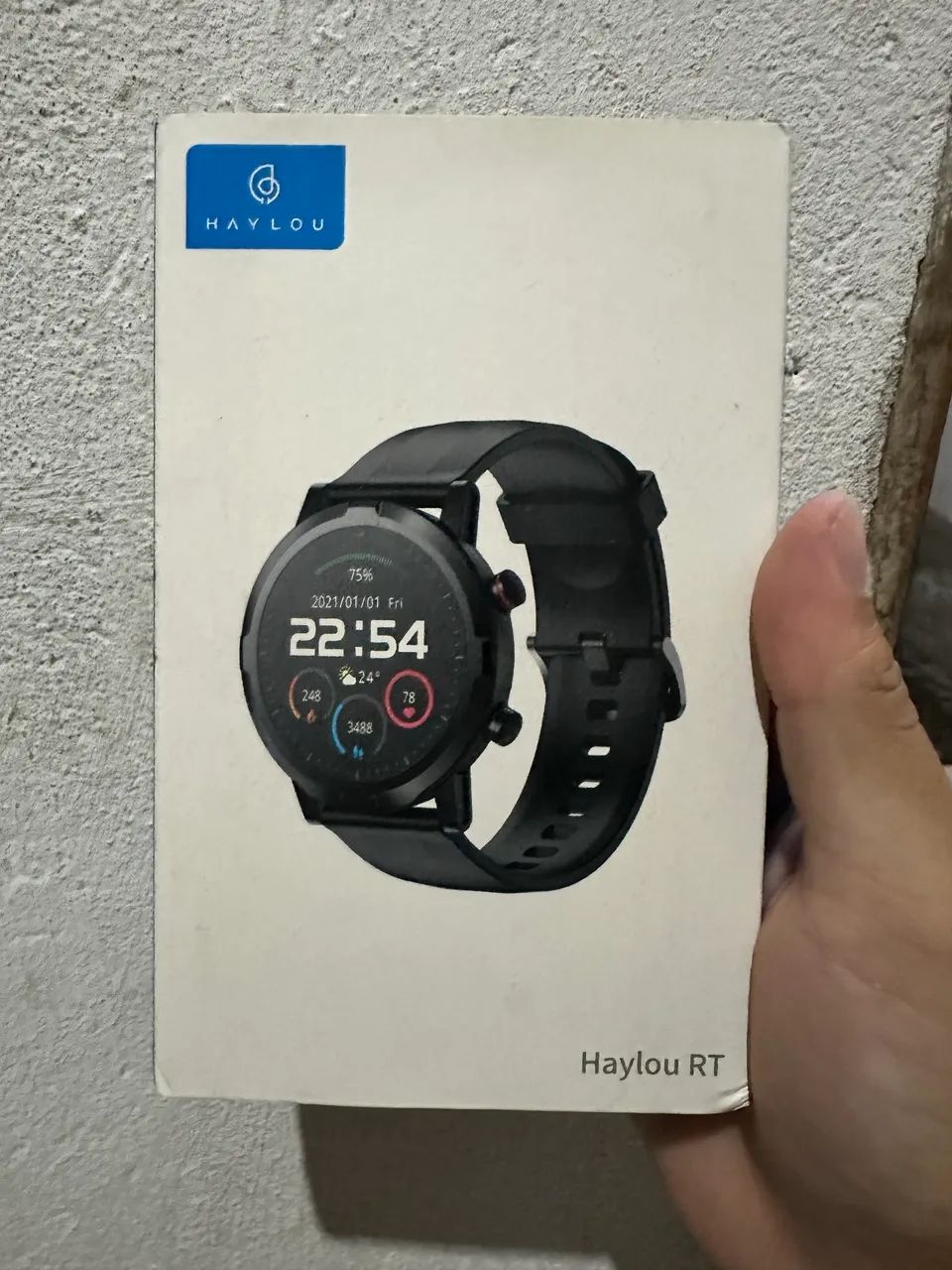 Relógio SMARTWATCH - Foto 3