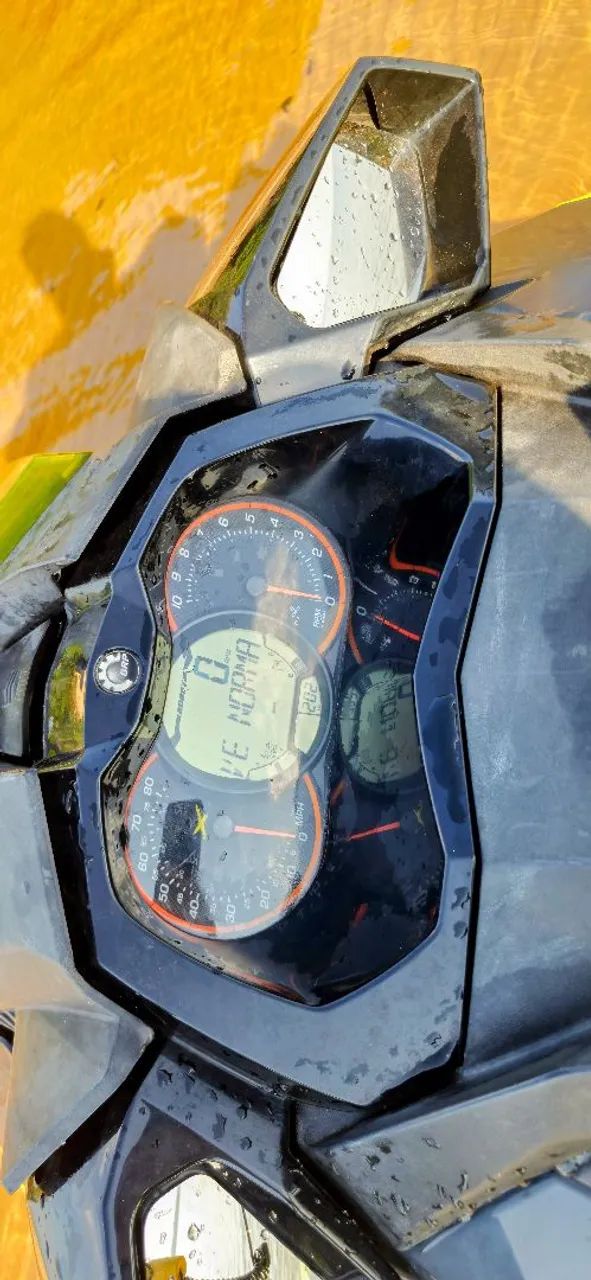 Vendo Jetski - Foto 3