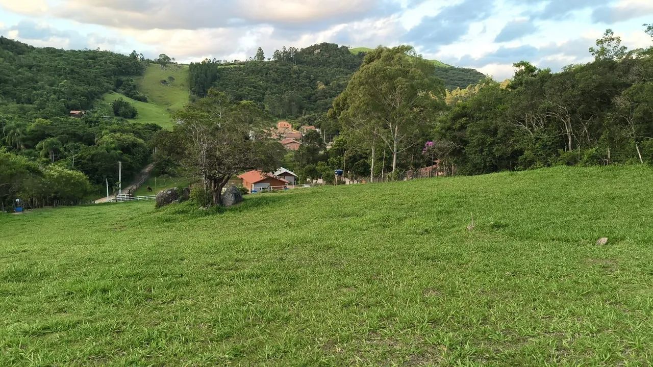 Sítio à venda na localidade de  Imaruí - Foto 5