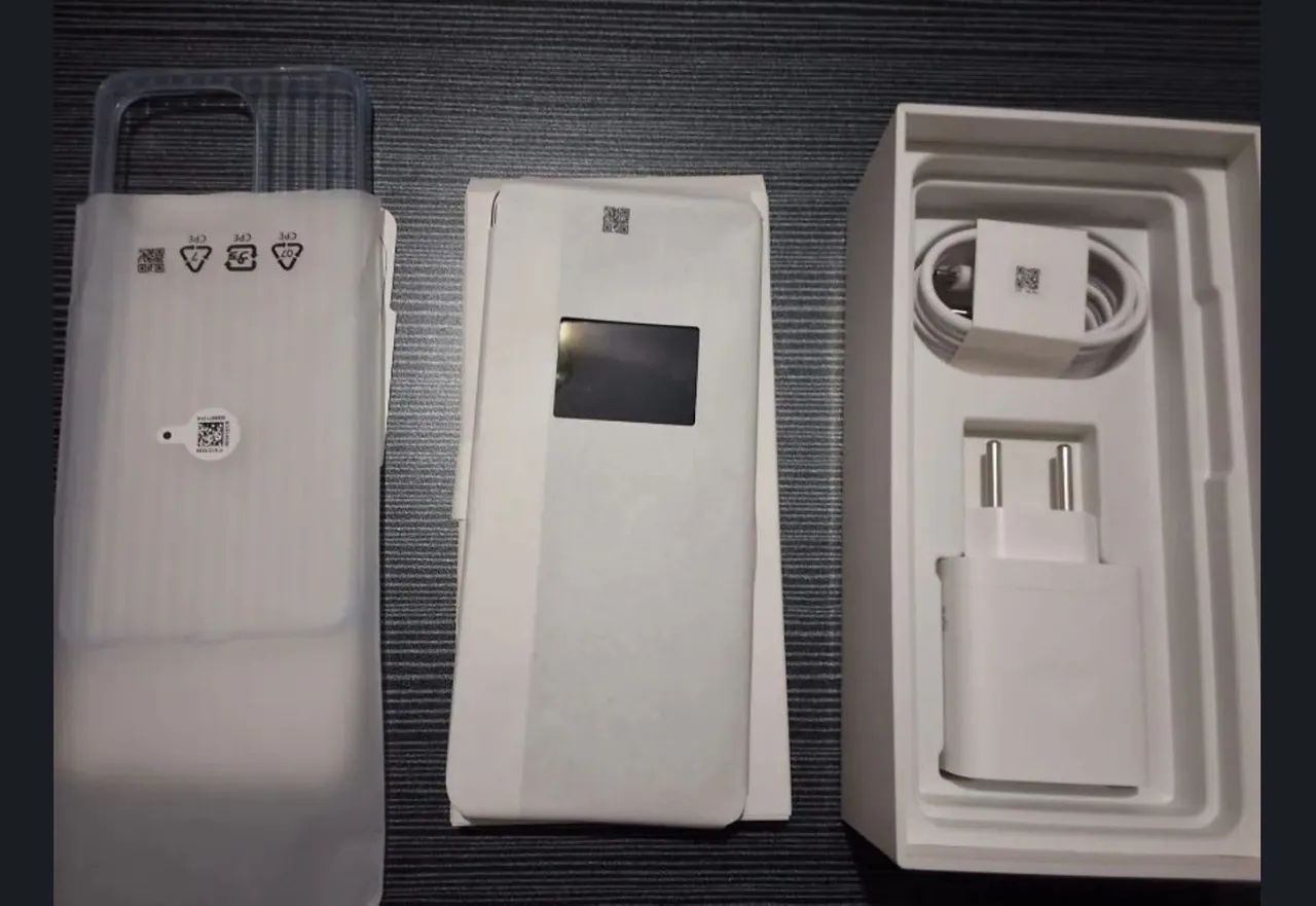 Oppo A5 pro 5g (novo) - Foto 5