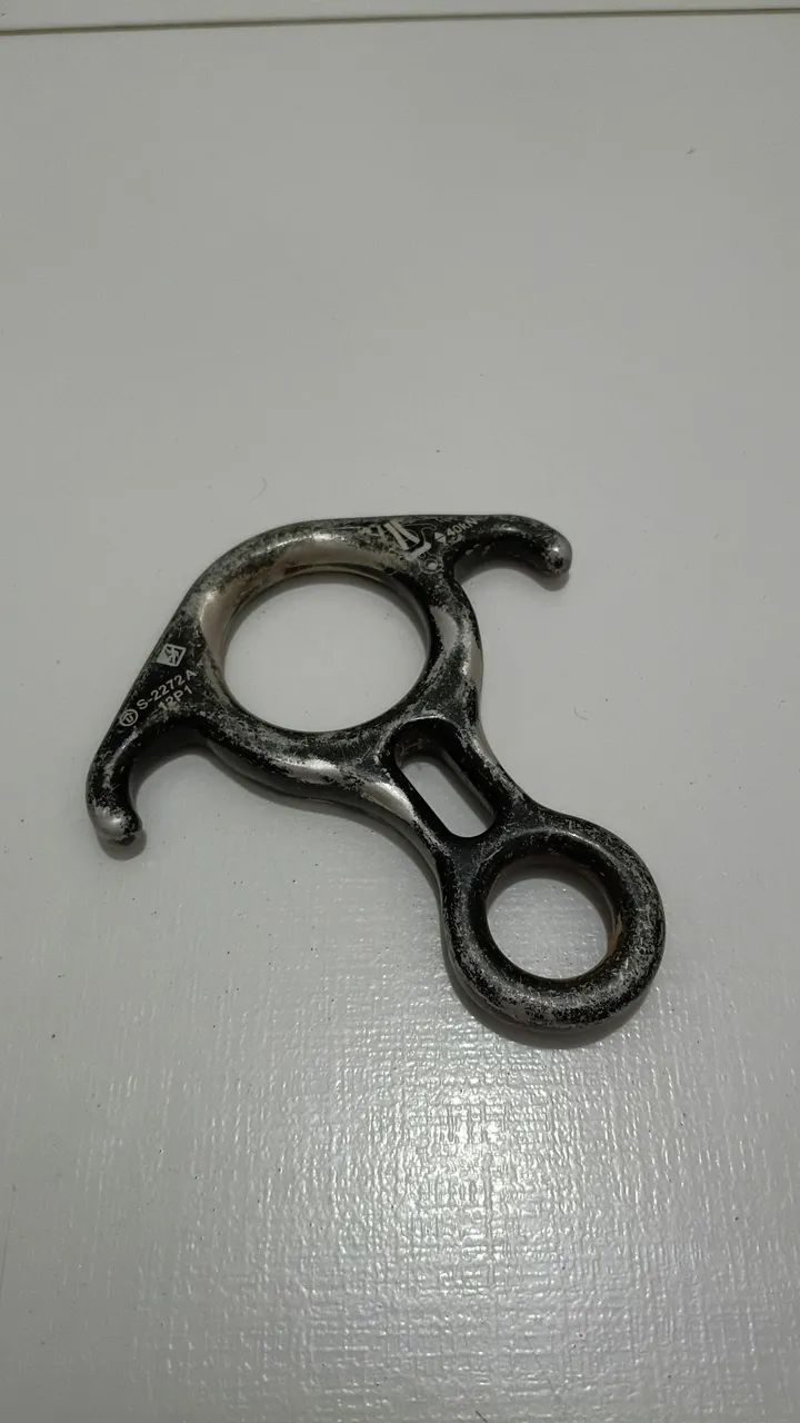 Equipamentos de resgate/rapel  - Foto 4