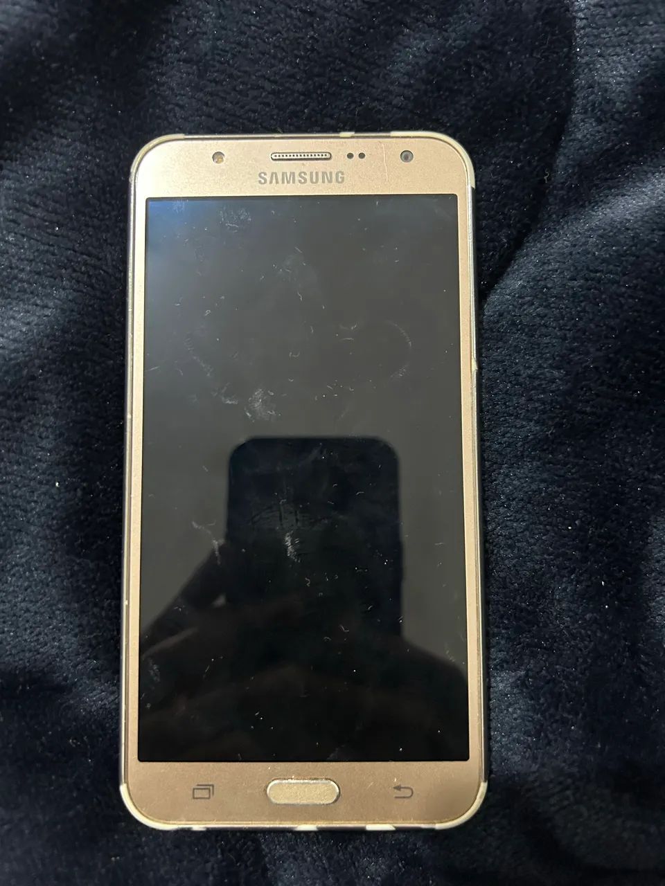 Galaxy J5 prime