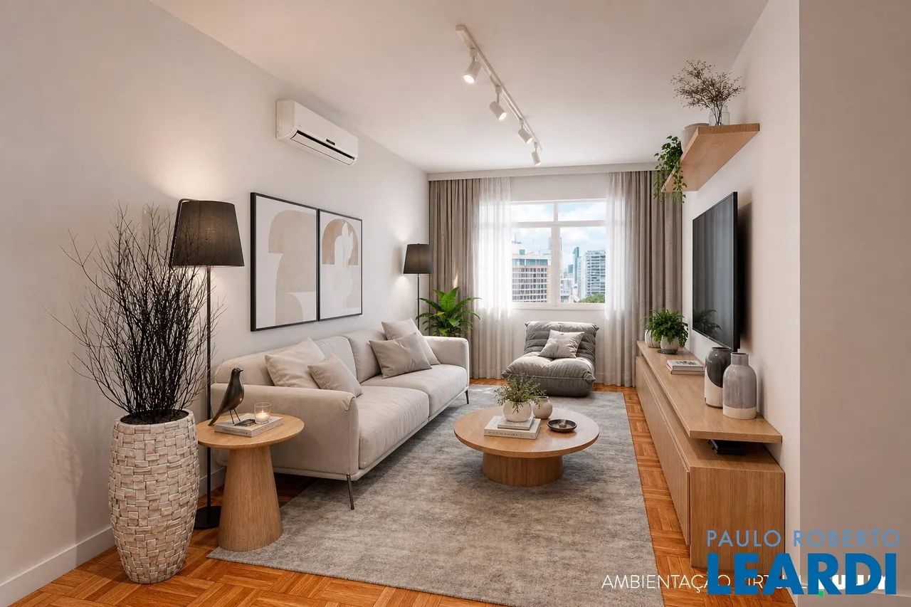 APARTAMENTO - ITAIM - SP - Foto 2