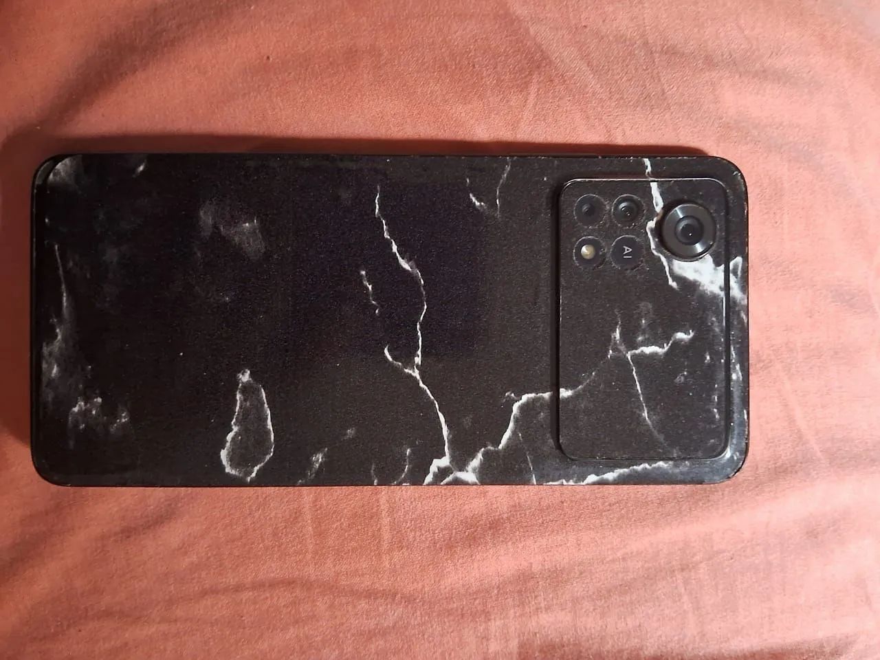 Poço x4 pro 5 g - Foto 5