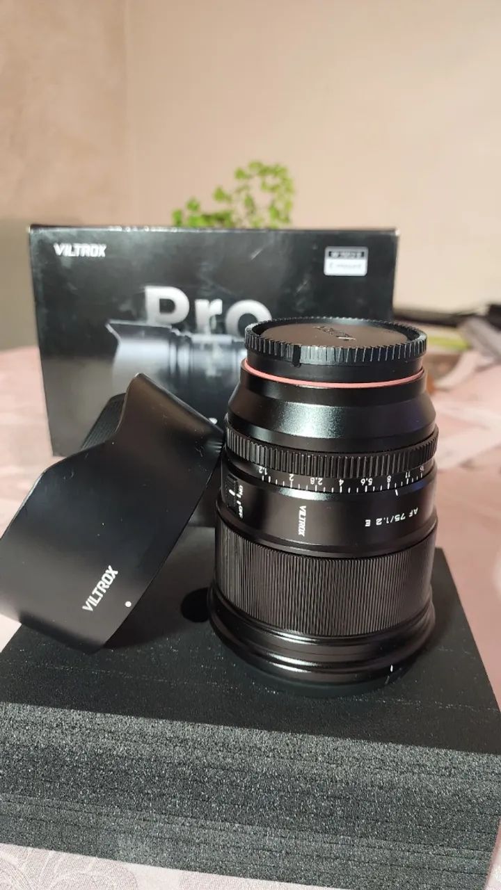 Lente para Sony - Foto 2