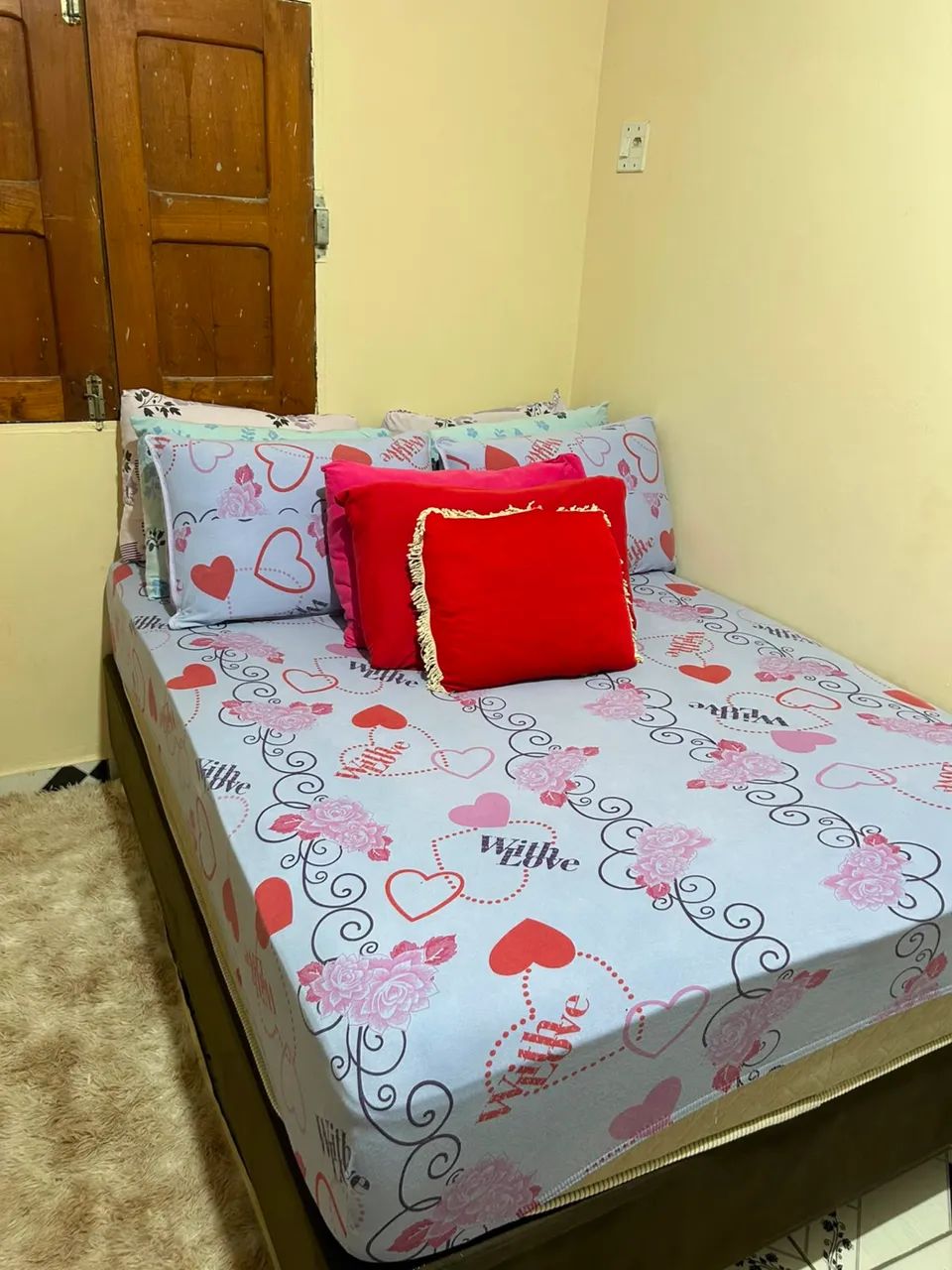 Cama 