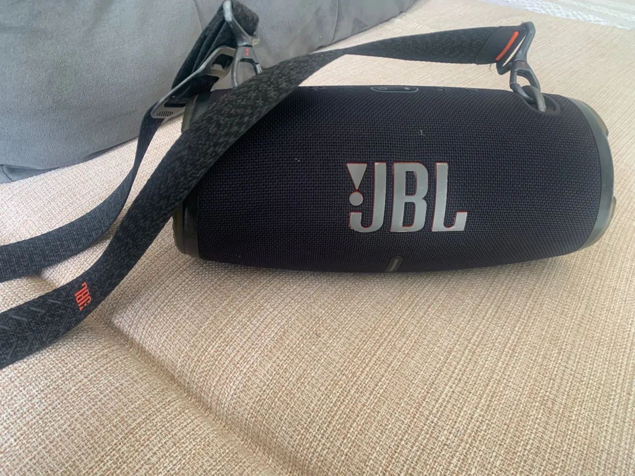 Caixa Jbl Xtreme 3  - Foto 4
