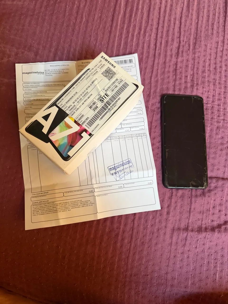A71 - Foto 5