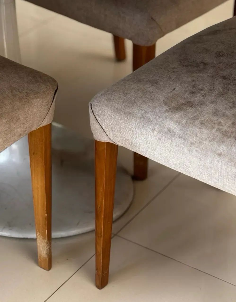 MESA DE JANTAR 4 LUGARES - Foto 4