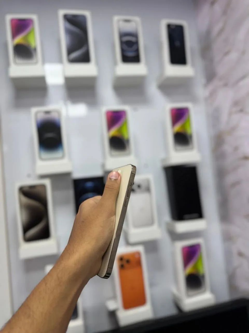 IPHONE 14 PRO MAX 128GB - Foto 2