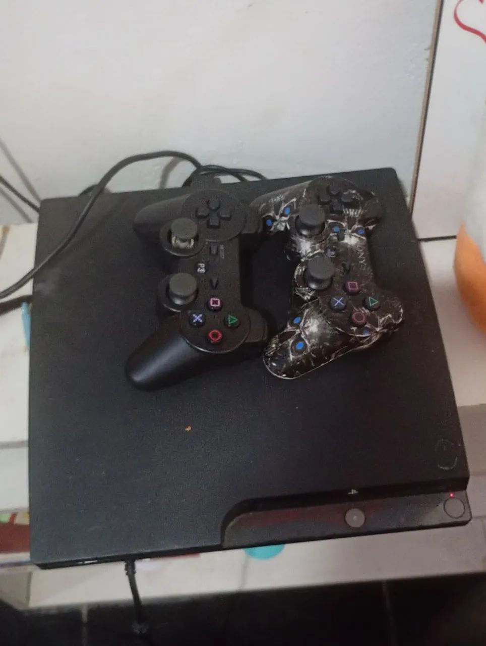PS3 DESBLOQUEADO 