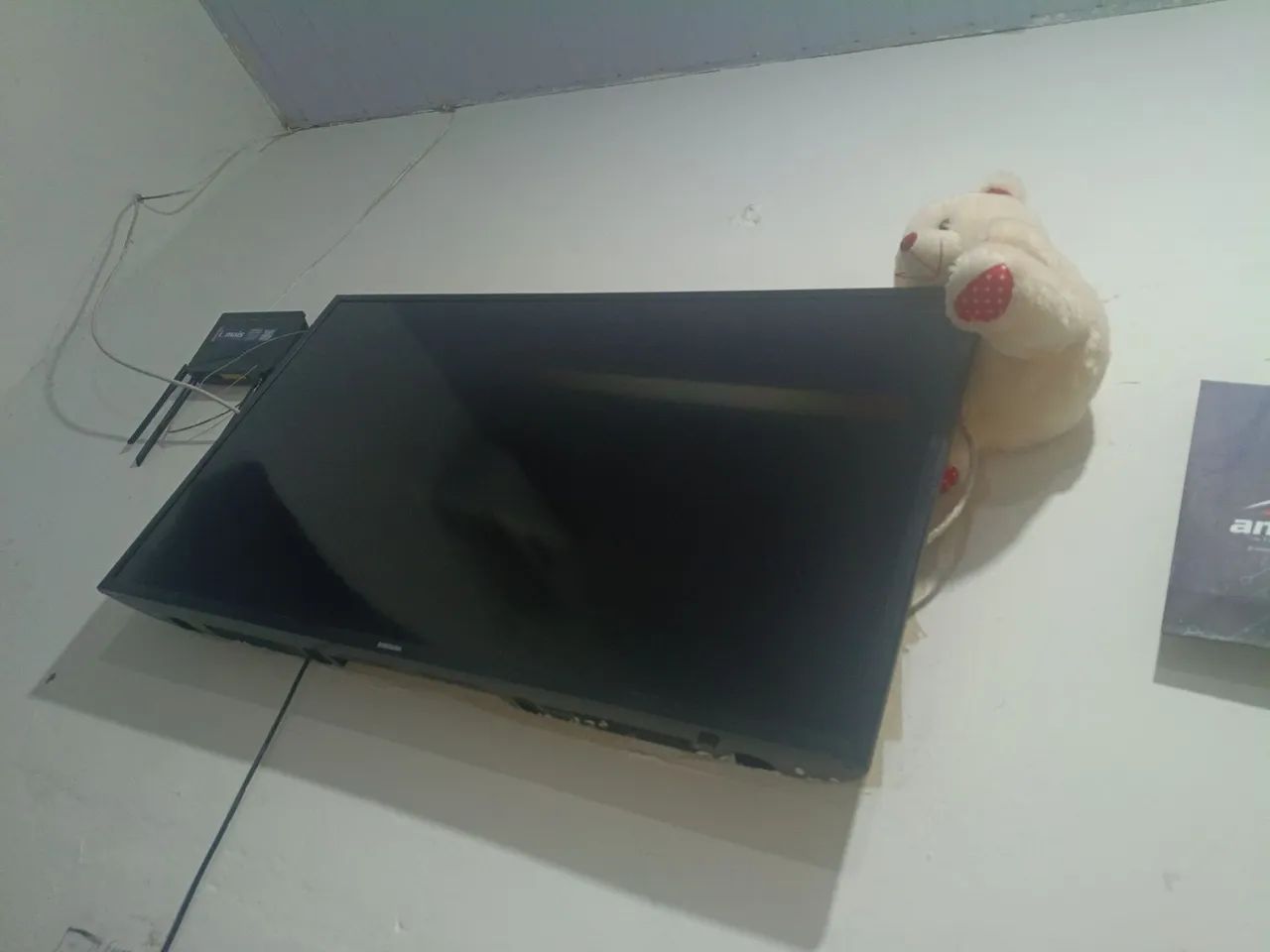 Tv Samsung 