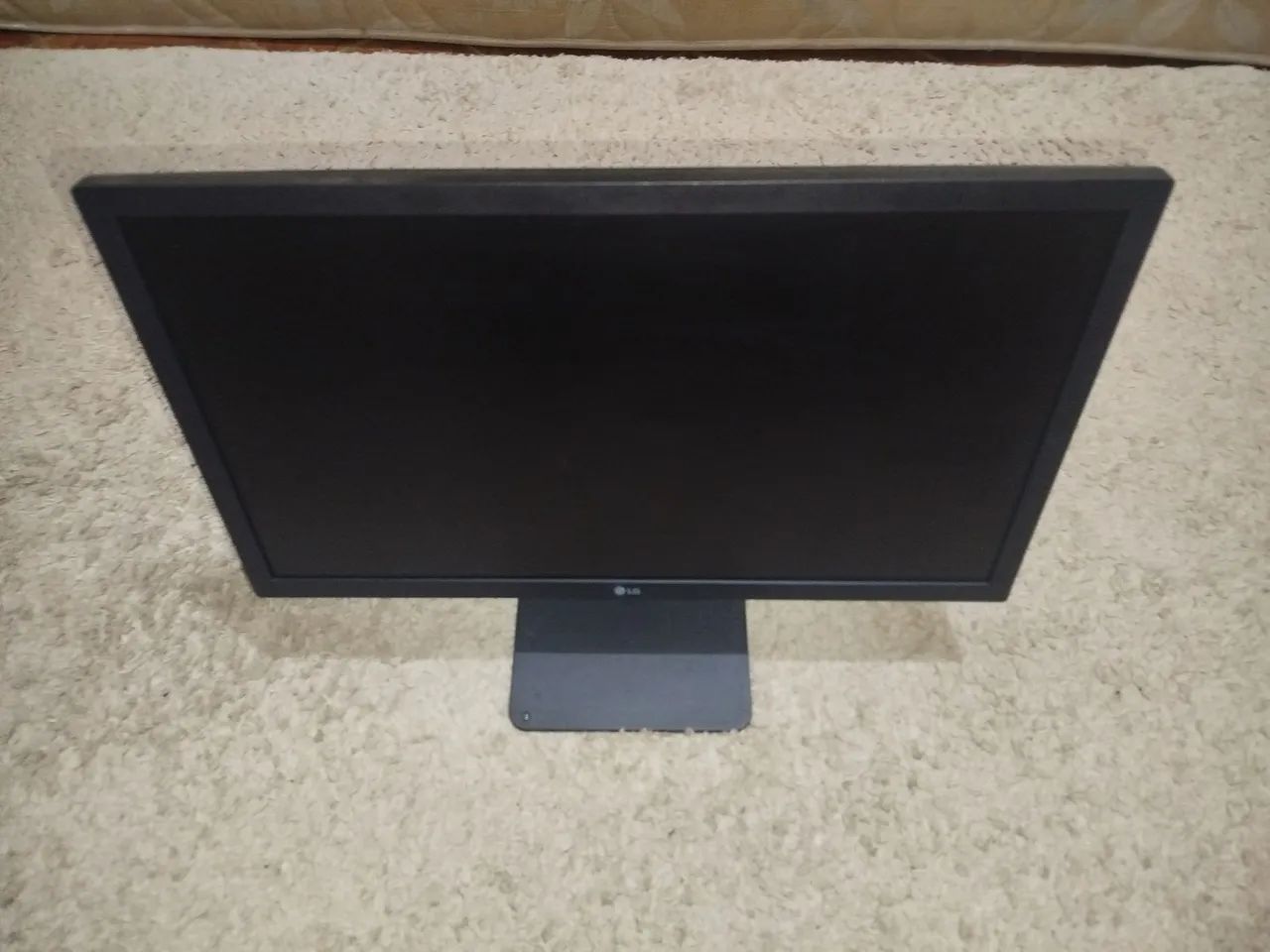 Monitor LG 23,8 Pol