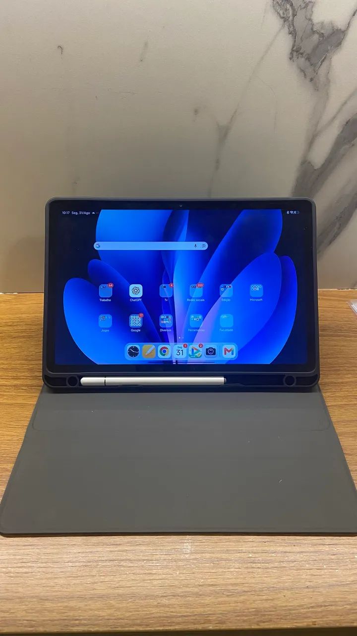 REDMI PAD 2 + KIT COMPLETO ? R$ 1.500,00 - Foto 4