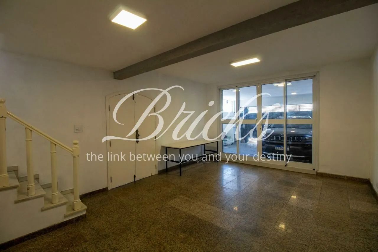CASA VENDA BROOKLIN RECÉM REFORMADA 3 SUITES
