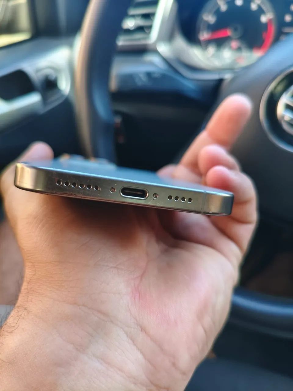 Iphone 16 Pro Max - Foto 3