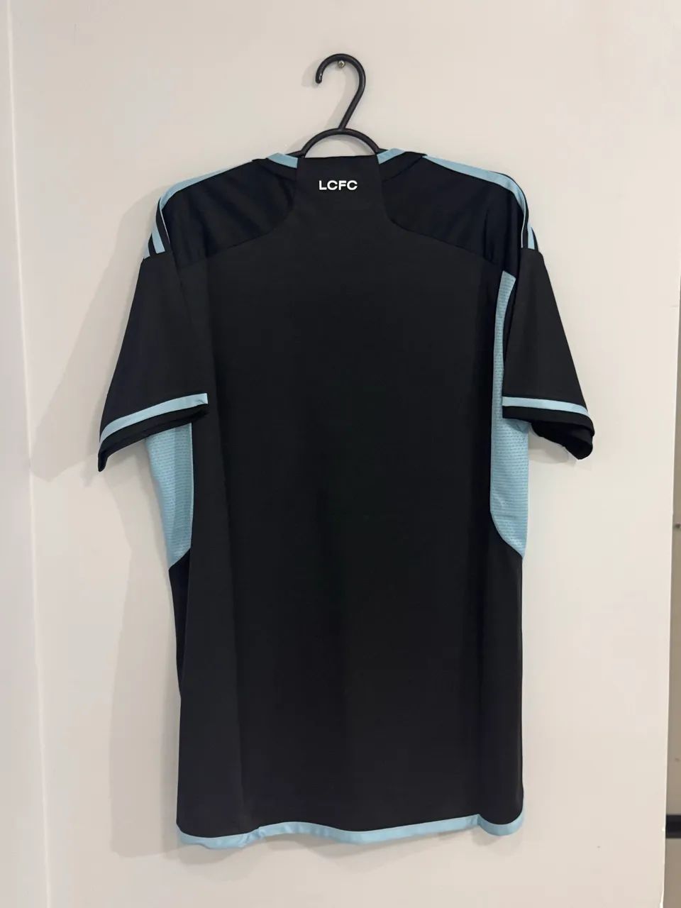 Camisa Leicester City Away 2023 - Foto 2