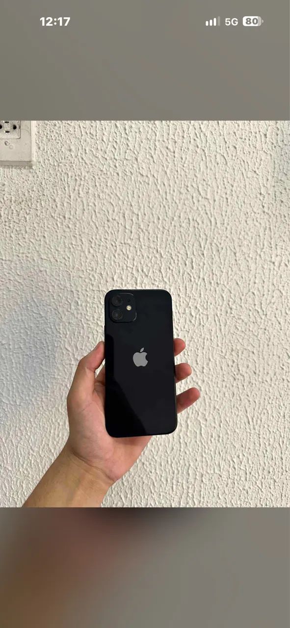 iPhone 12 - Foto 2