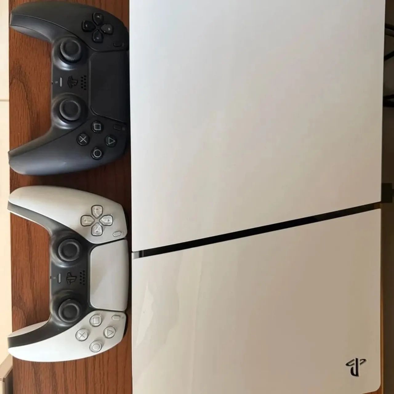 Ps5 branco