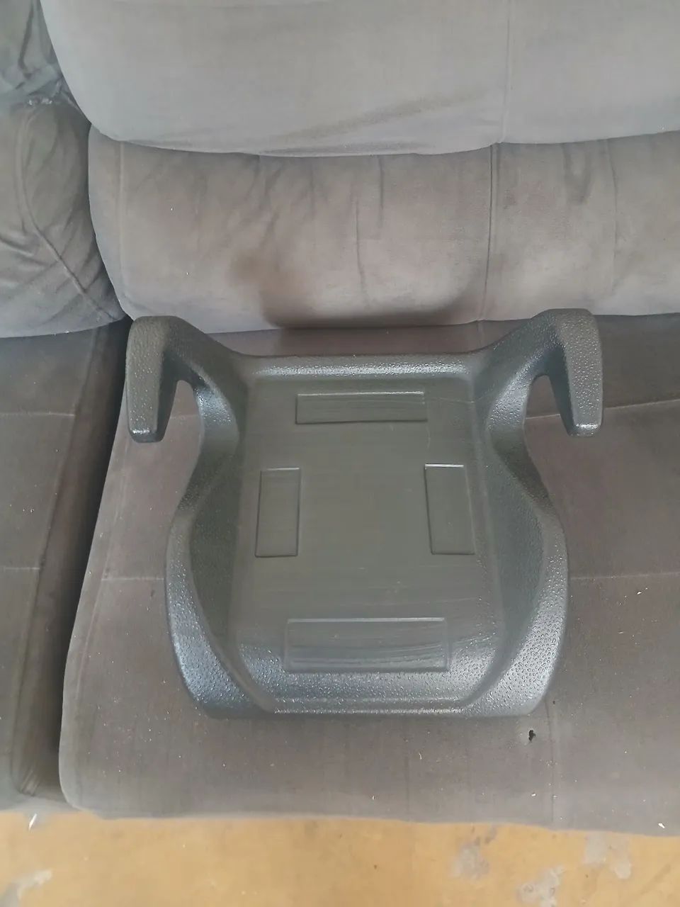 Assento infantil para carro