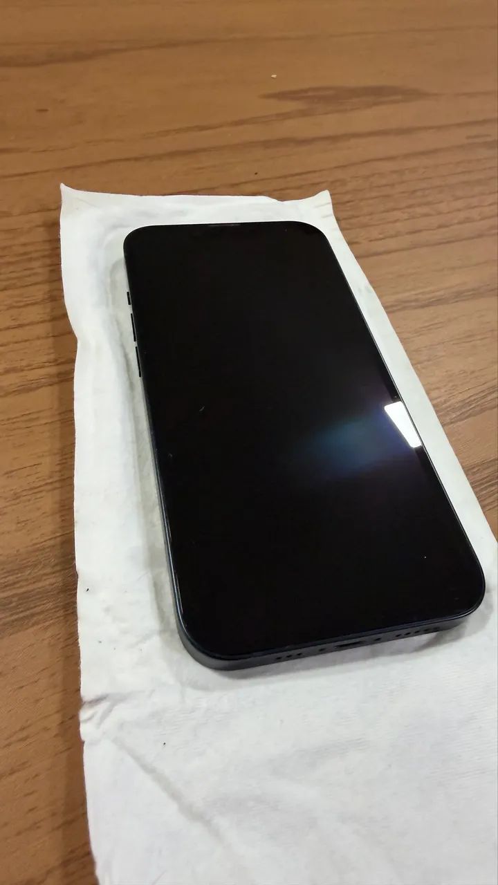 iPhone 13 128gb midnight - Foto 2