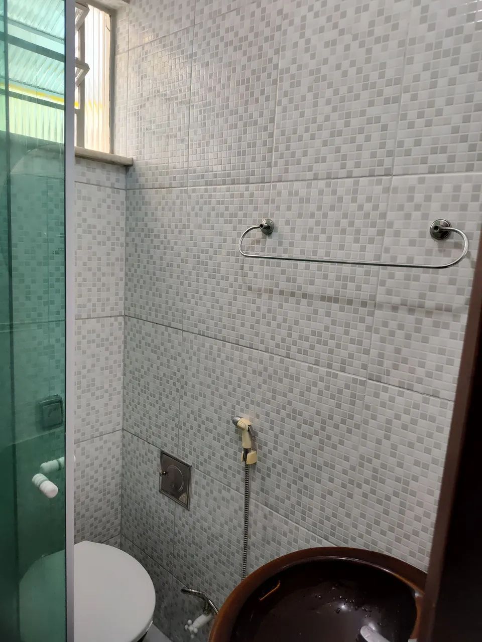 Kitnet  / Apt  - Foto 2