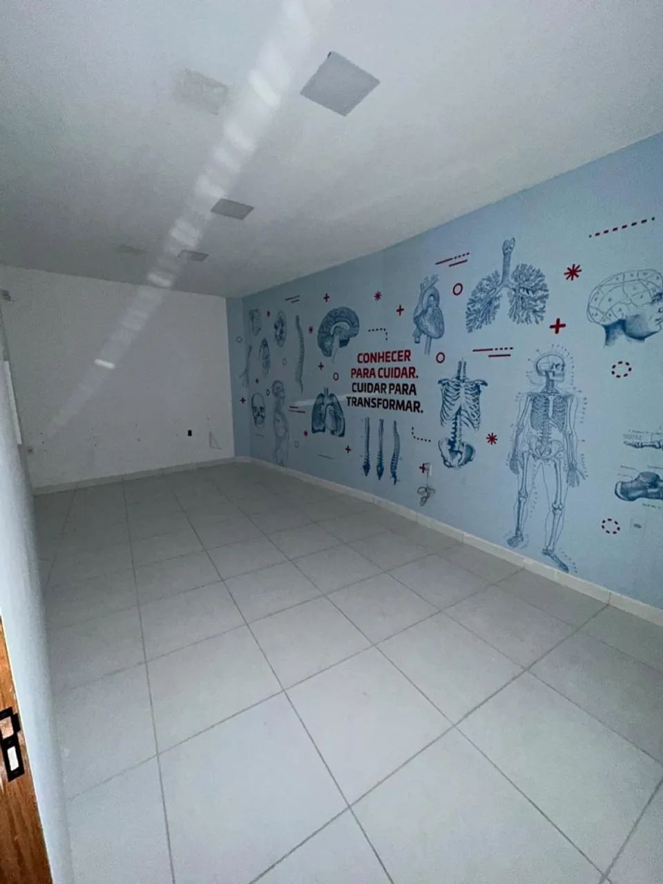 Ponto comercial Térreo Avenida Brasil  - Foto 5