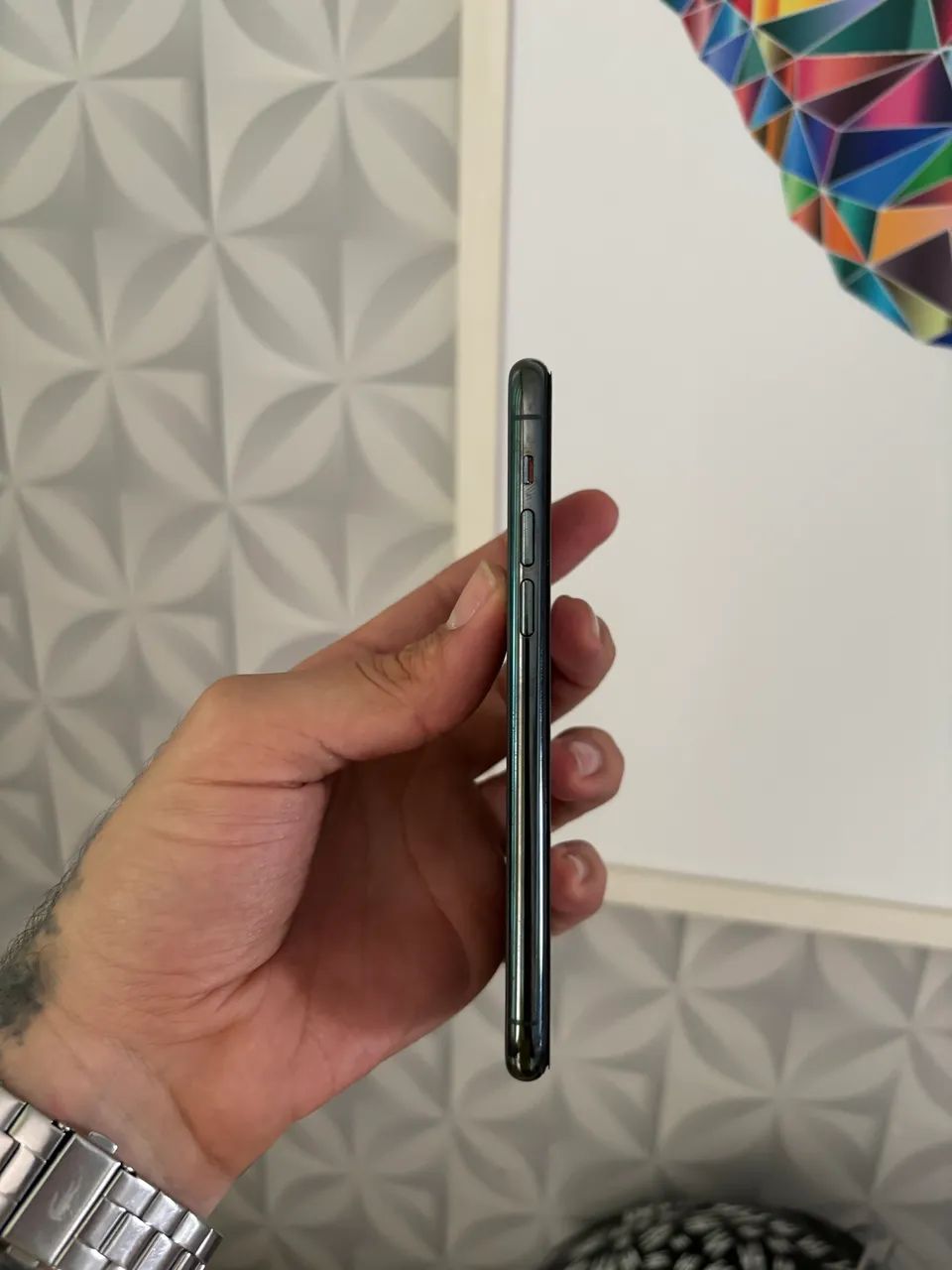 iPhone 11 Pro 64GB - TODO ORIGINAL - Foto 3