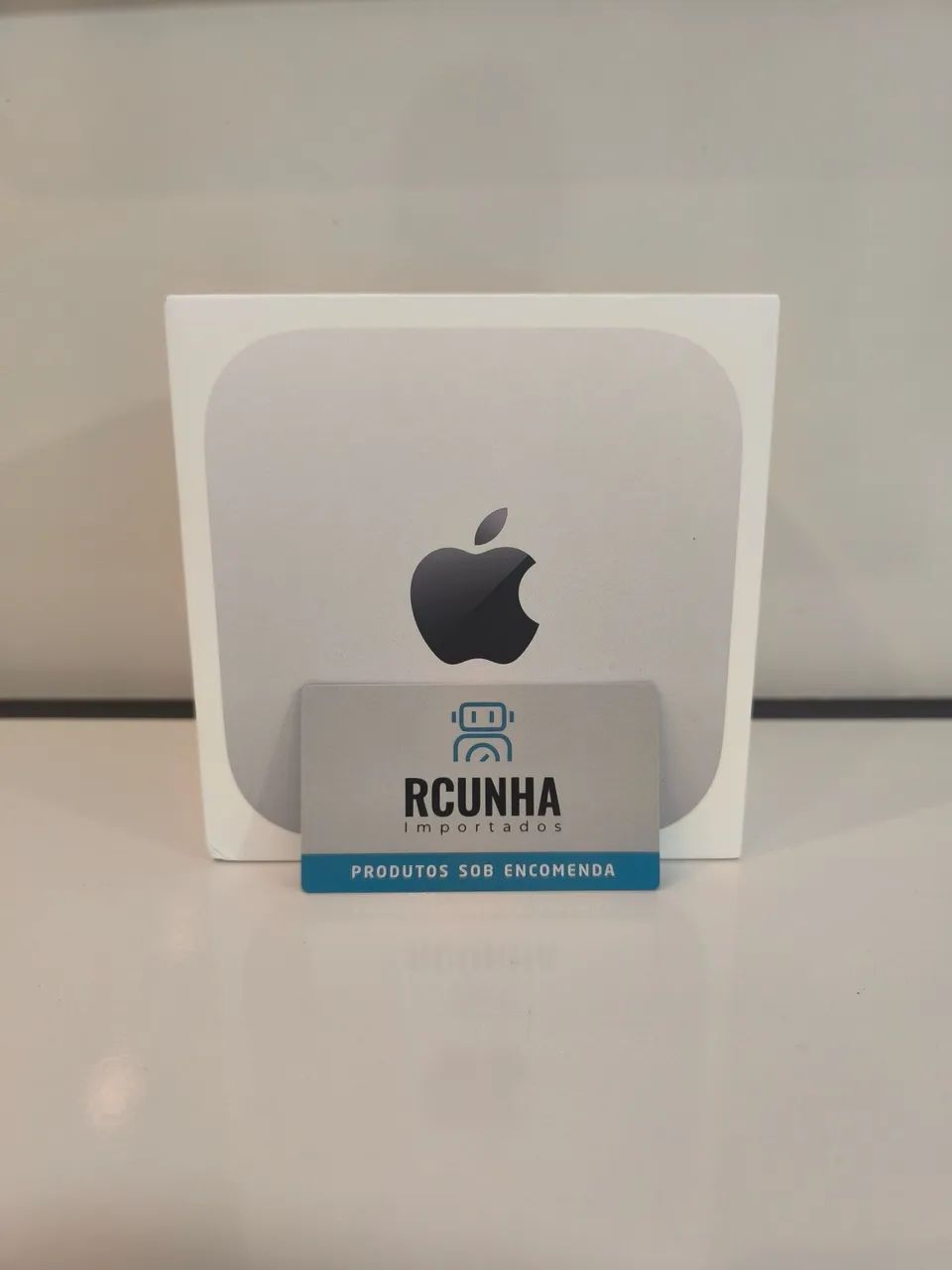 Apple Mac mini シルバー Mac Mini Apple Intel Core i5 8GB RAM 512GB SSD - Macbook