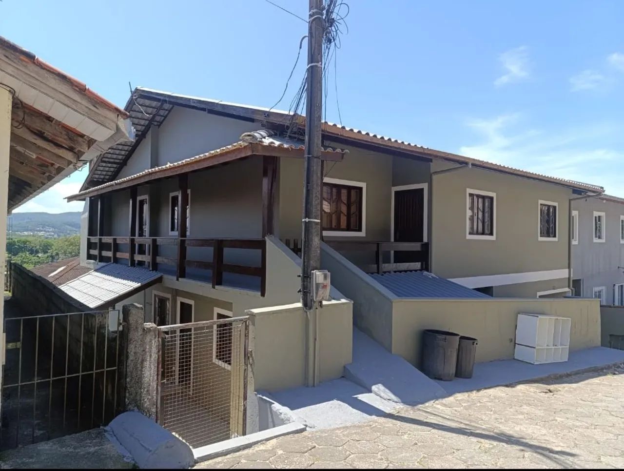 Foto - São José - Potecas