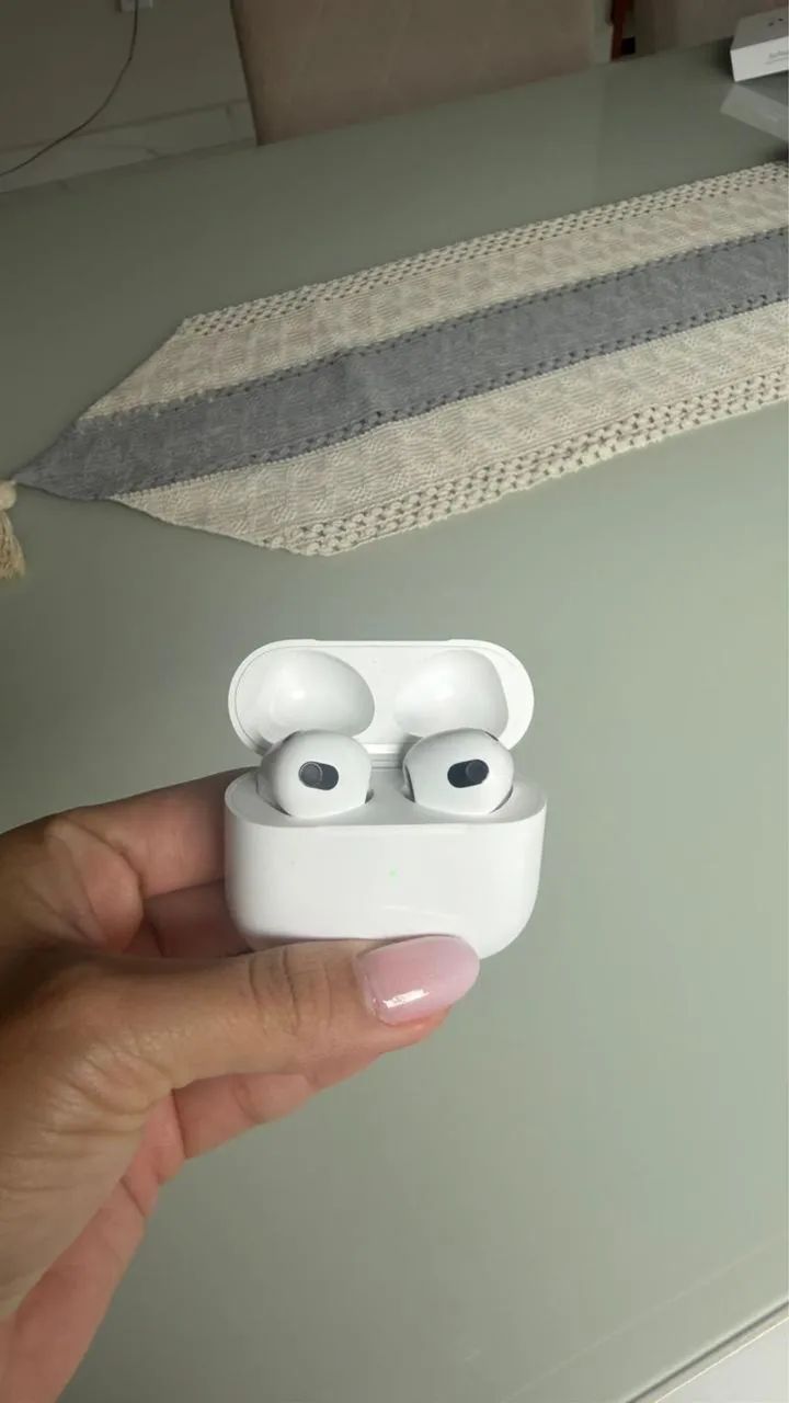 AirPods 3 original  - Foto 5