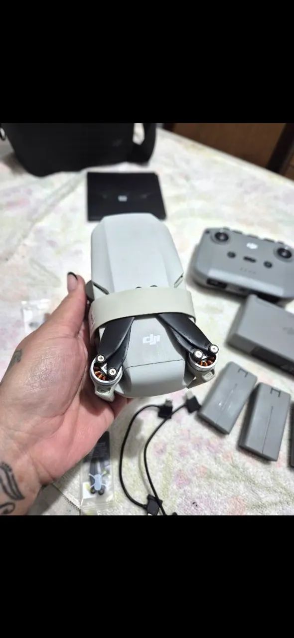 Drone DJI Mini 2