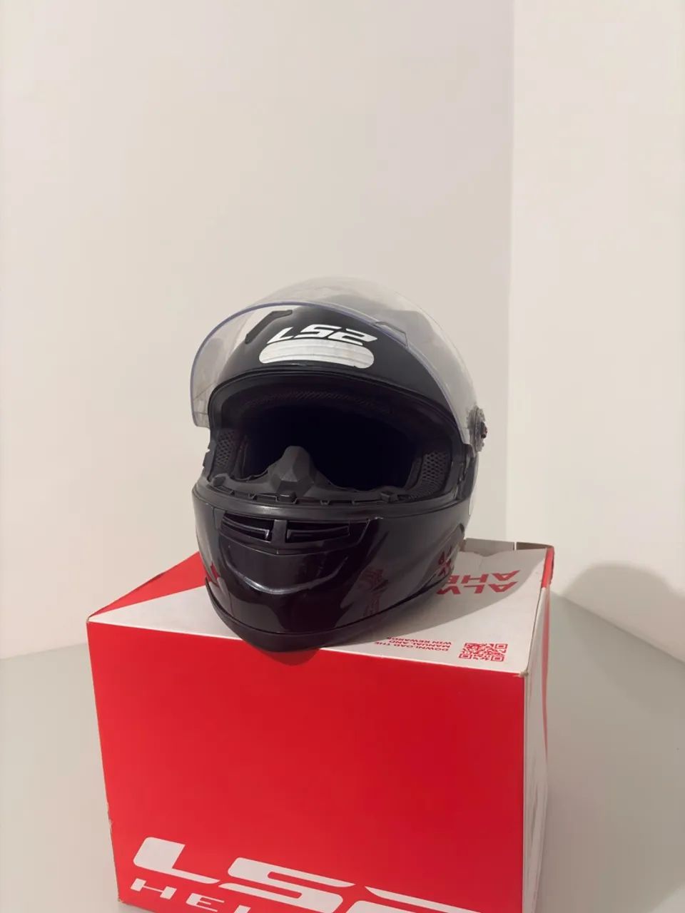 Capacete Ls2 - Foto 2