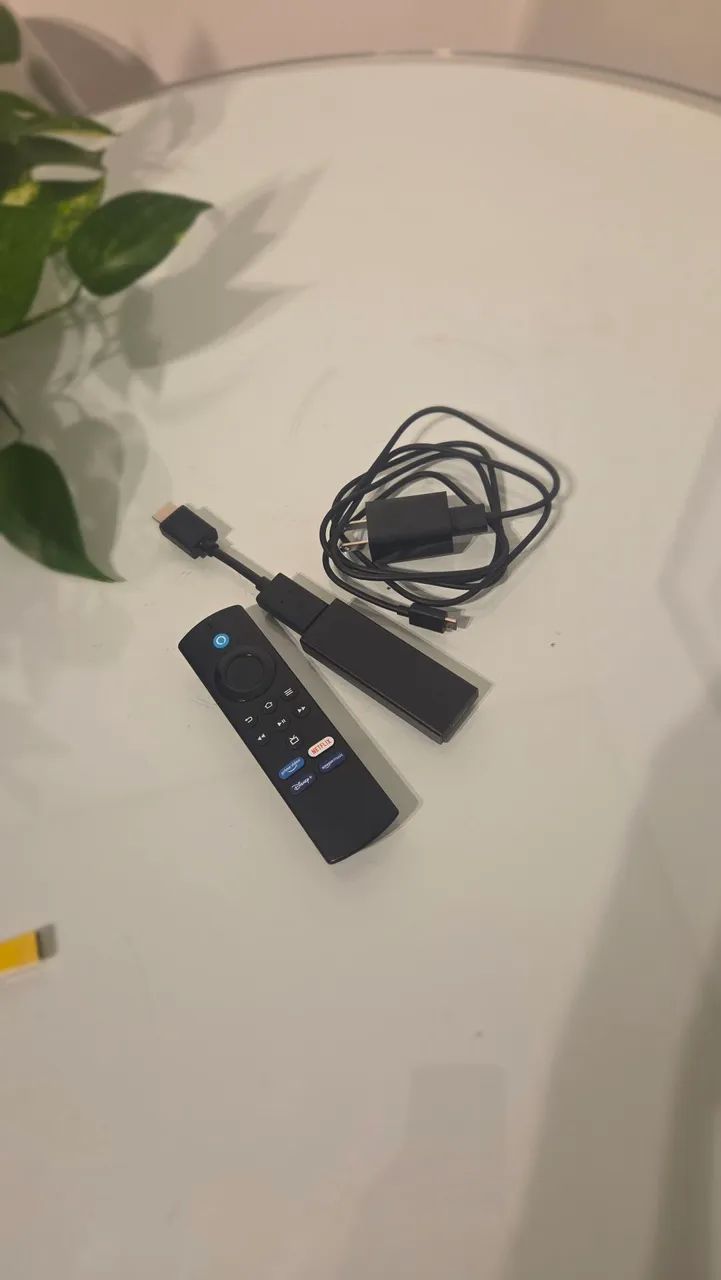 Amazon firestick HD 1a geração 