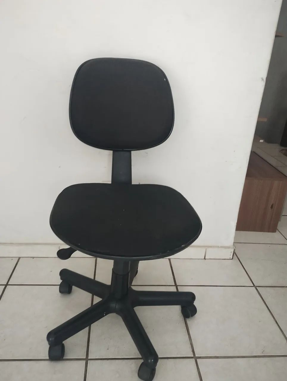 Cadeira de escritório  - Foto 2