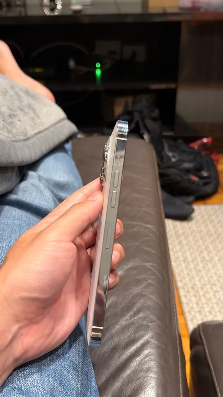 iPhone 14 Pro Max 128GB - Foto 3
