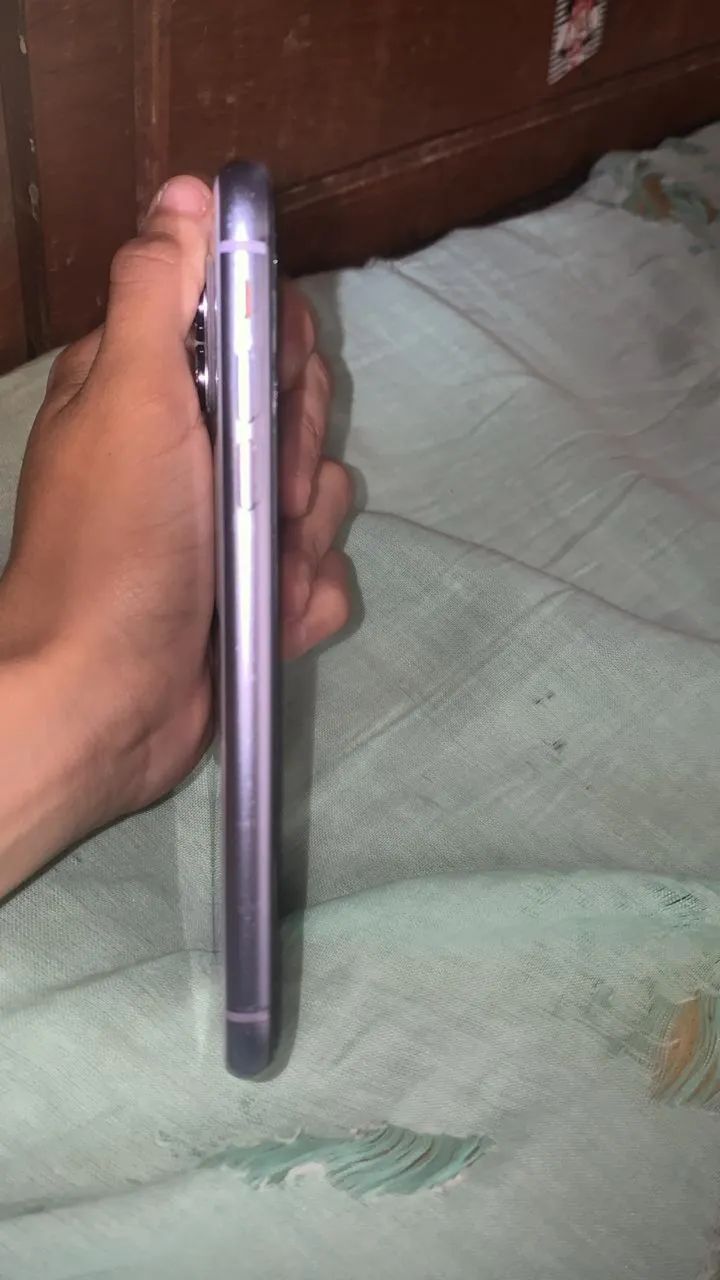 Celular IPhone 