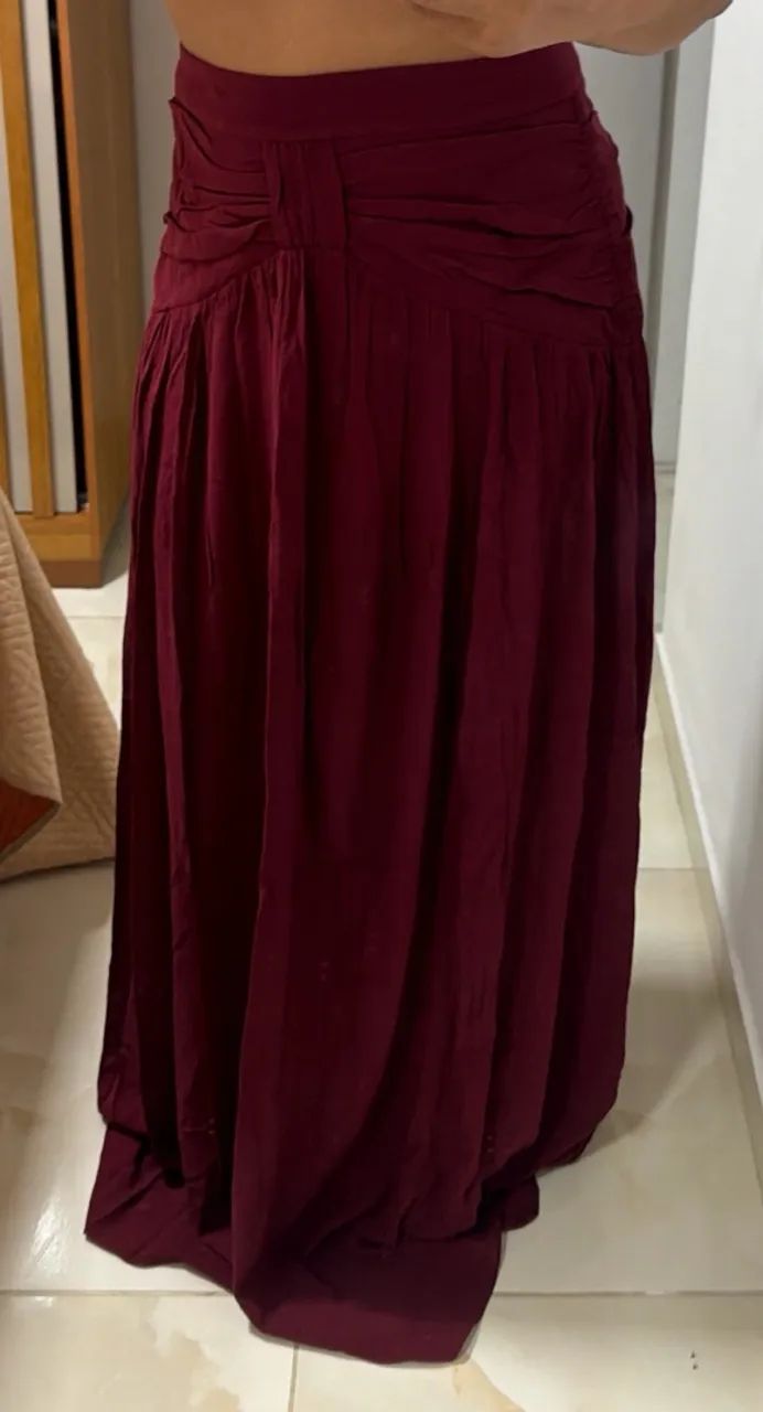 Roupa  - Foto 3