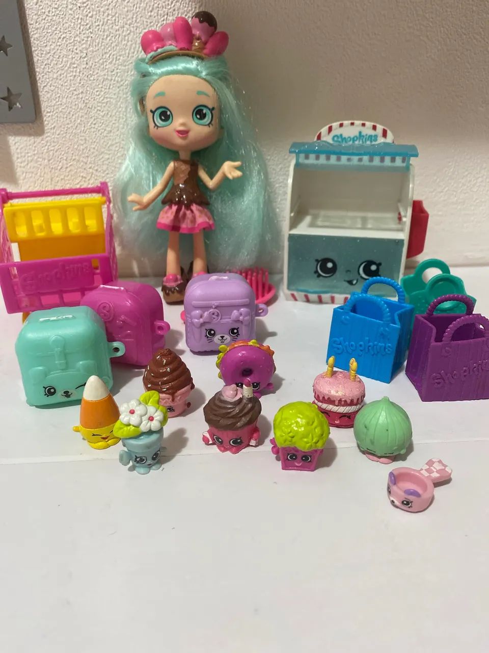 Shopkins  - Foto 3