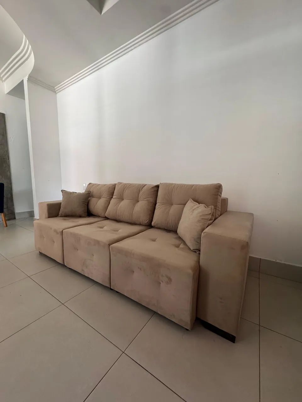 RETRACTABLE SOFA PROMOTION FOR 3 PERSONS467353985195059201