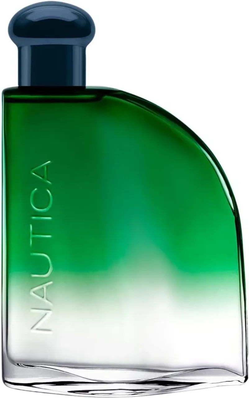 Perfume Masculino Náutica Green - Foto 2