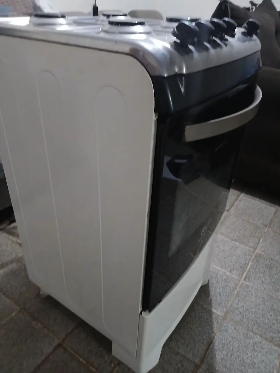 Fogão Entrego Zap *  - Foto 2